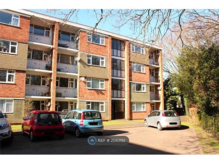 2 Bedroom Flat To Rent In Tile Hill Lane, Coventry, CV4