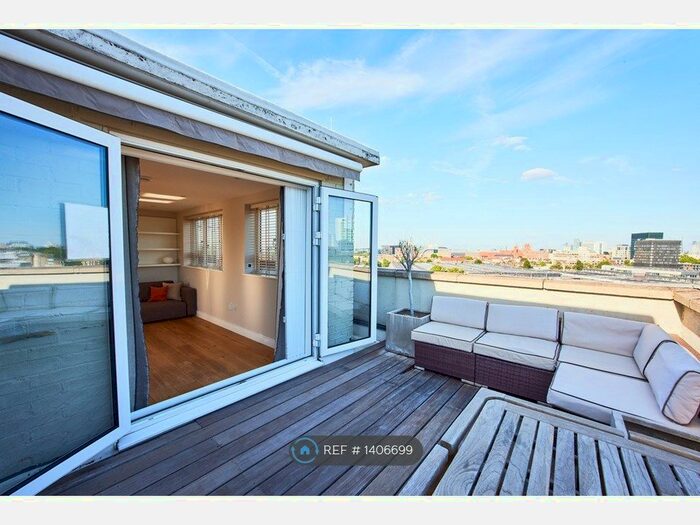 Studio To Rent In London, London, NW1