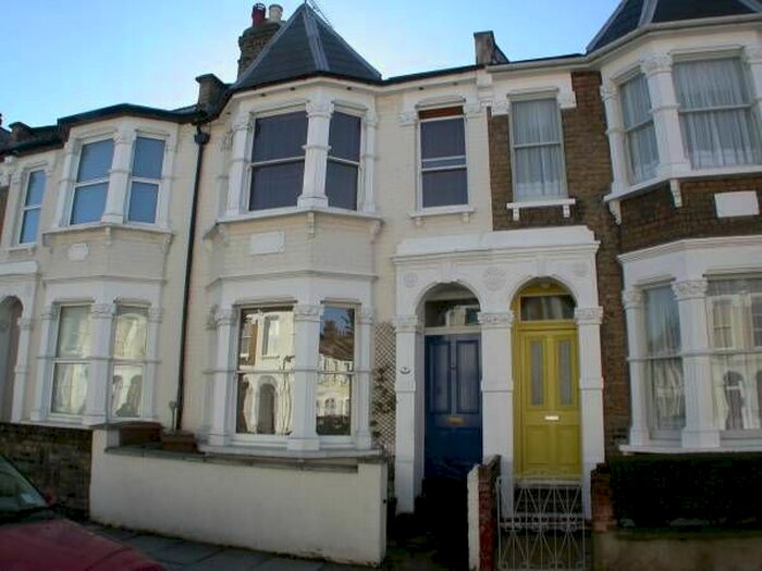 4 Bedroom Terraced House To Rent In Belgrade Road, London, N16