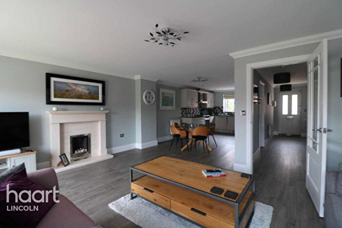 3 Bedroom Terraced House To Rent In Ellisons Quay, Lincoln, LN1