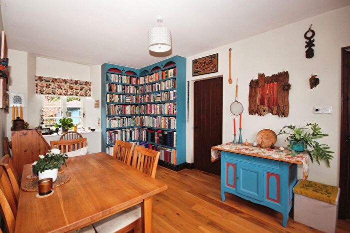 2 Bedroom Terraced House For Sale In Avon Dassett, Southam, Warwickshire, CV47
