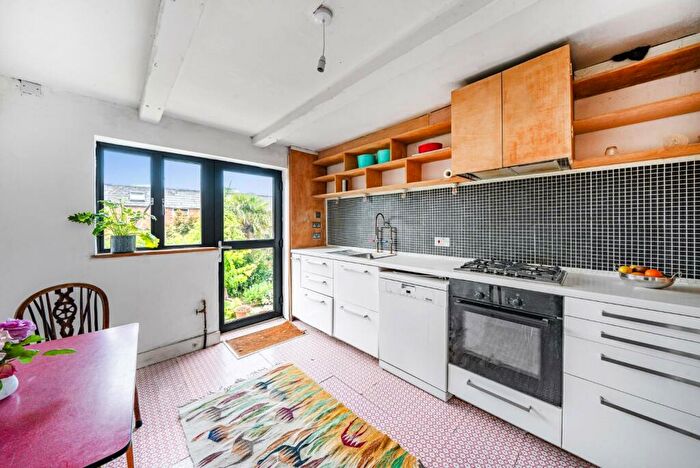 2 Bedroom Terraced House For Sale In Field Road, Rodborough, Stroud, GL5