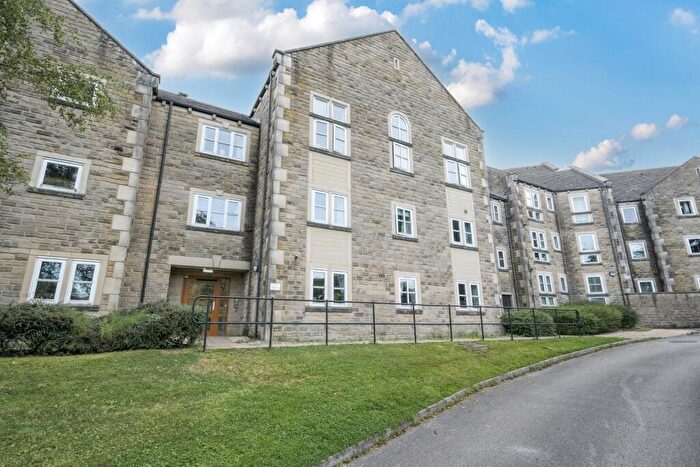 2 Bedroom Apartment For Sale In Valley View, Valley View Road, Hebden Bridge, West Yorkshire, HX7