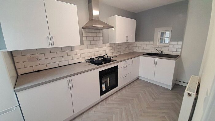 2 Bedroom End Of Terrace House To Rent In Windsor Street, Pentre, Rhondda Cynon Taff, CF41