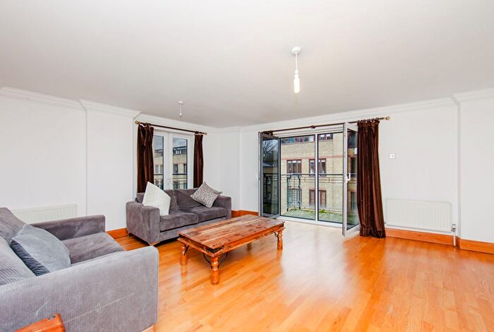 2 Bedroom Flat To Rent In Capital Wharf, Wapping High Street, Wapping, E1W