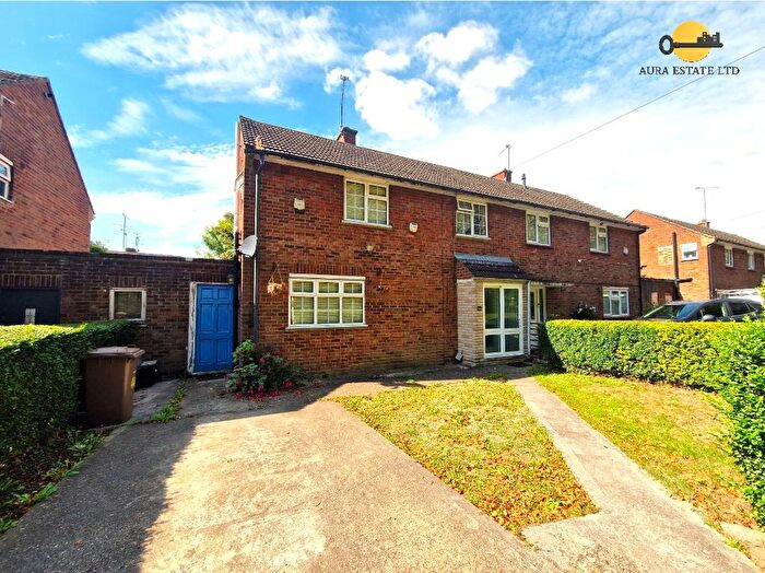 1 Bedroom Terraced House To Rent In Spinney Road, Luton, LU3