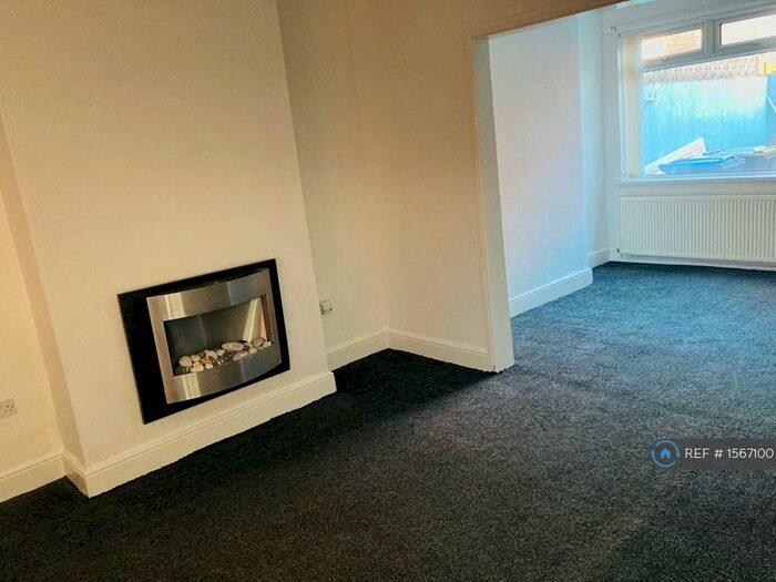 2 Bedroom Terraced House To Rent In West View, Ferryhill, DL17