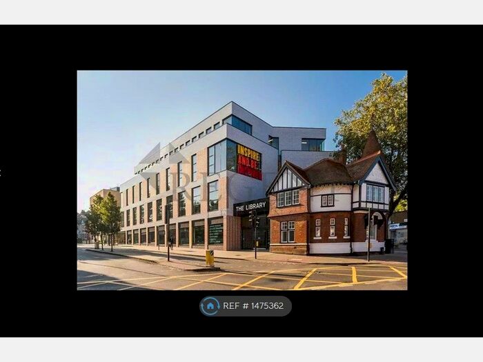 2 Bedroom Flat To Rent In Willesden, London, NW10