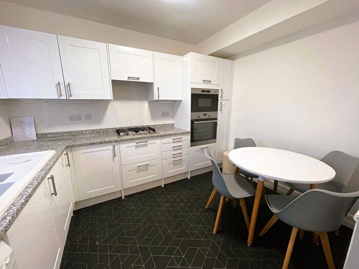Property To Rent In Ampthill Square, Euston, NW1