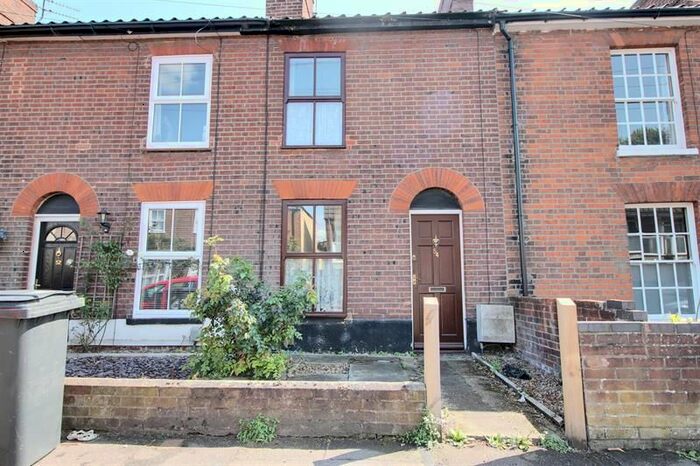 3 Bedroom Property To Rent In Sussex Street, Norwich, NR3