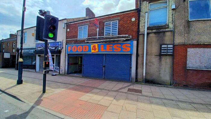 2 Bedroom Terraced House For Sale In High Street, Willington, Crook, County Durham, DL15