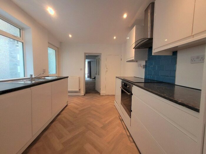 3 Bedroom Terraced House To Rent In Rhyd Terrace, Tredegar, NP22