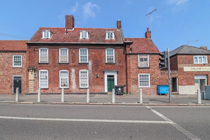 Studio For Sale In Stonegate House, Stonegate Street, King's Lynn, Norfolk, PE30