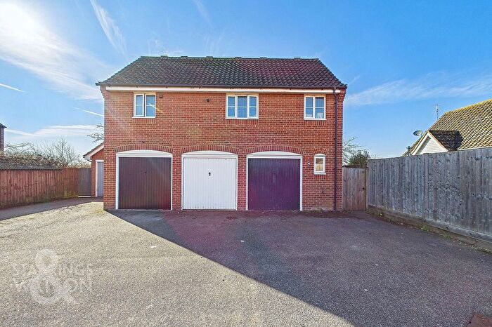 1 Bedroom Flat To Rent In Weatherby Road, Norwich, NR5