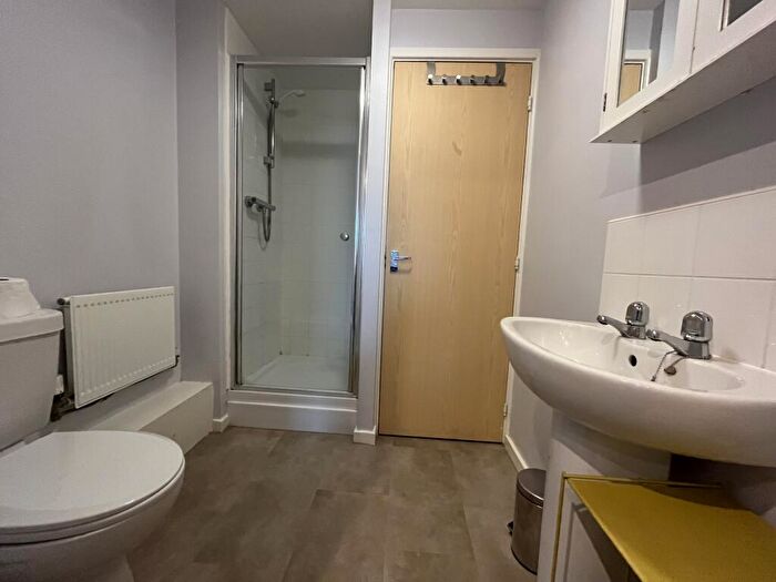 1 Bedroom Flat To Rent In Putnam Drive, Lincoln, LN2