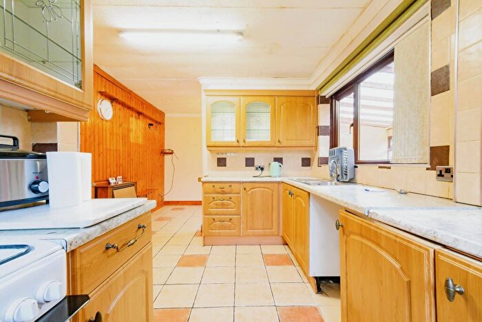 2 Bedroom End Of Terrace House For Sale In Hazel Grove, Radcliffe, Manchester, Greater Manchester, M26