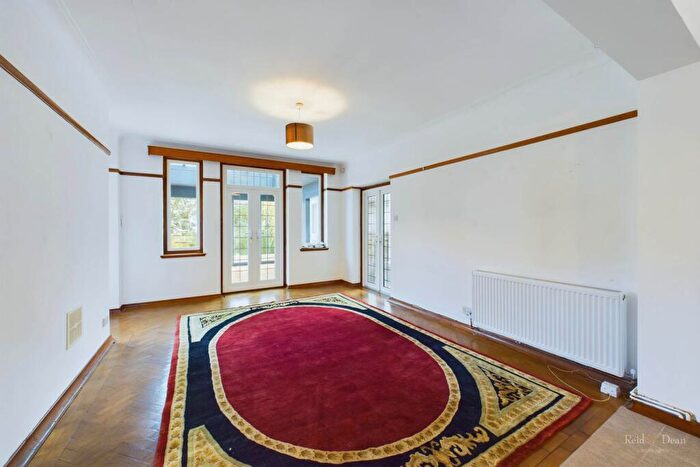4 Bedroom House To Rent In College Road, Eastbourne, BN21