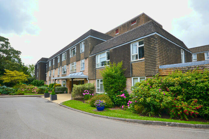 2 Bedroom Apartment To Rent In Gretton Court, Girton, CB3