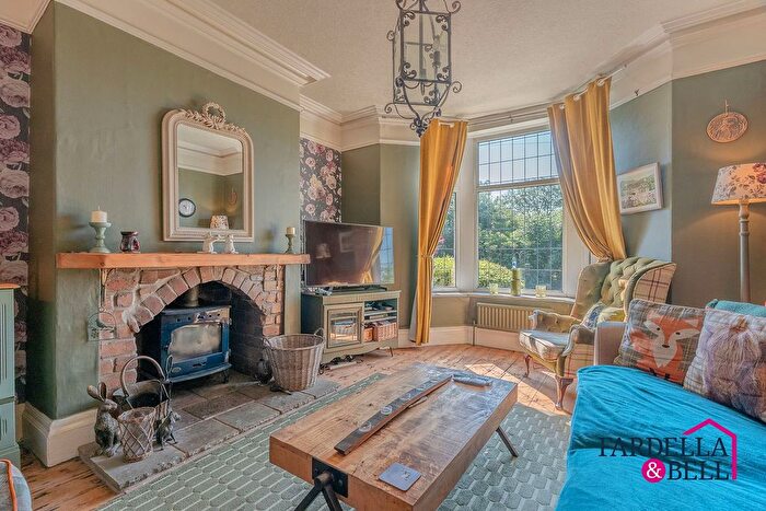 2 Bedroom Terraced House For Sale In Blackburn Road, Padiham, BB12