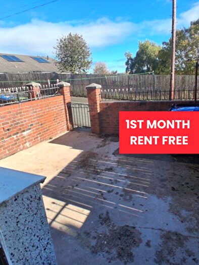 2 Bedroom Terraced House To Rent In Anthony Street, Easington, SR8