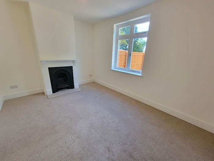 2 Bedroom Semi-Detached House For Sale In Cherry Tree Cottage, Tye Lane, Bramford, Ipswich, IP8