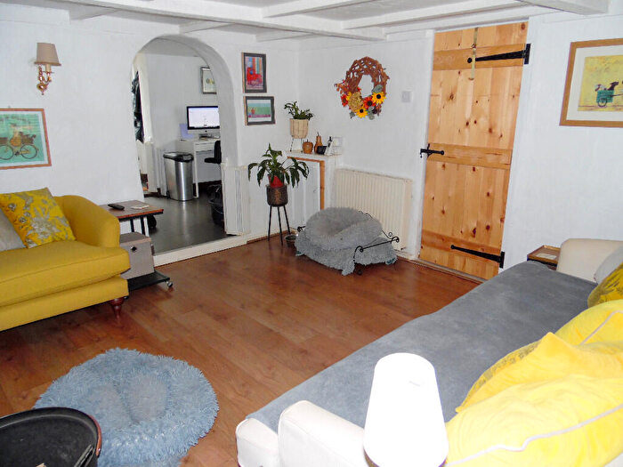 2 Bedroom Detached House For Sale In Daniels Gate, Long Sutton, PE12