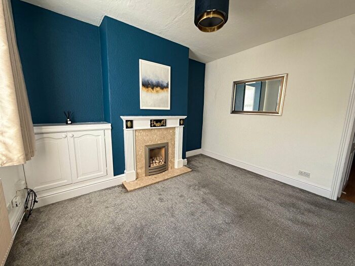 2 Bedroom Terraced House To Rent In Brighton Street, Warrington, WA5