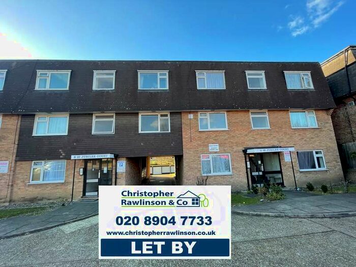 1 Bedroom Flat To Rent In Preston Road, Harrow, HA3