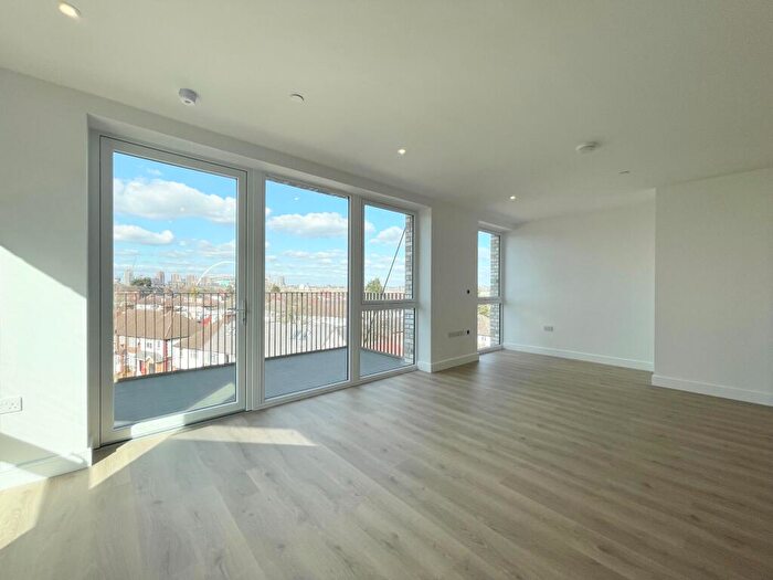 2 Bedroom Apartment For Sale In Unison House, Beresford Avenue, Wembley, HA0