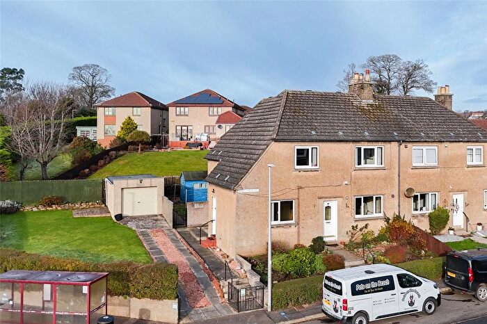 2 Bedroom Flat For Sale In Station Park, Lower Largo, Leven, Fife, KY8