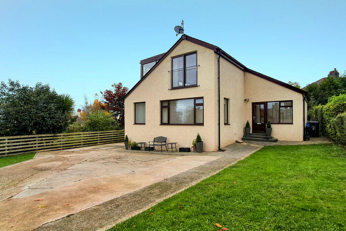 4 Bedroom Detached House To Rent In Monton, Cart Lane, Grange-over-Sands, Cumbria, LA11