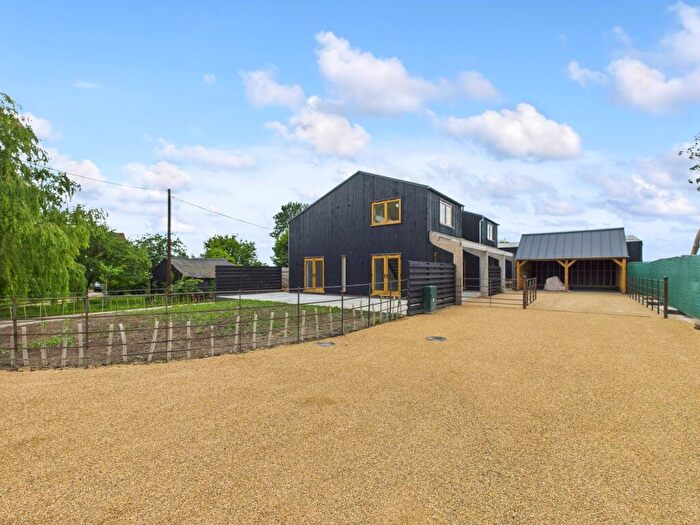 4 Bedroom Barn Conversion For Sale In Bells Road, Belchamp Walter, Sudbury, CO10