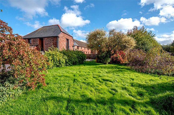 4 Bedroom Semi-Detached House For Sale In Petherton Park, North Petherton, Bridgwater, Somerset, TA7