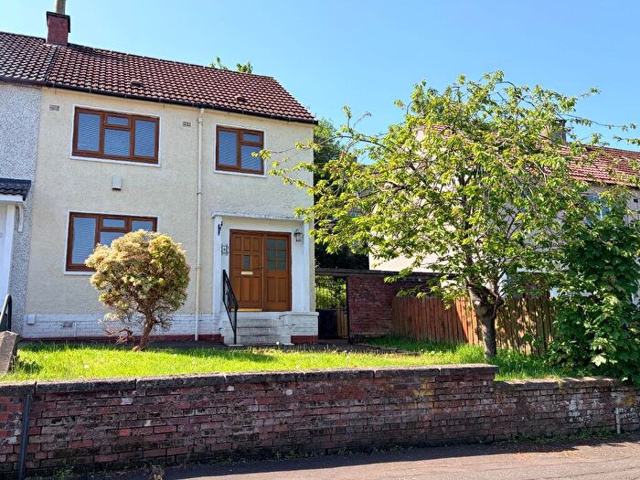3 Bedroom Terraced House To Rent In Glentarbert Road, Rutherglen, South Lanarkshire, G73