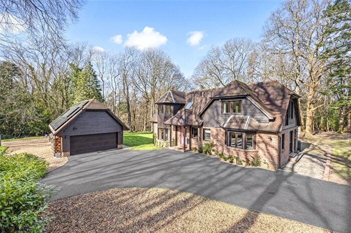 4 Bedroom Equestrian For Sale In Nether Lane, Nutley, Uckfield, East Sussex, TN22