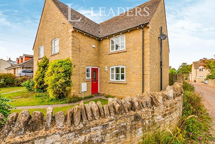 4 Bedroom House To Rent In Main Street, Yarwell, Peterborough, PE8