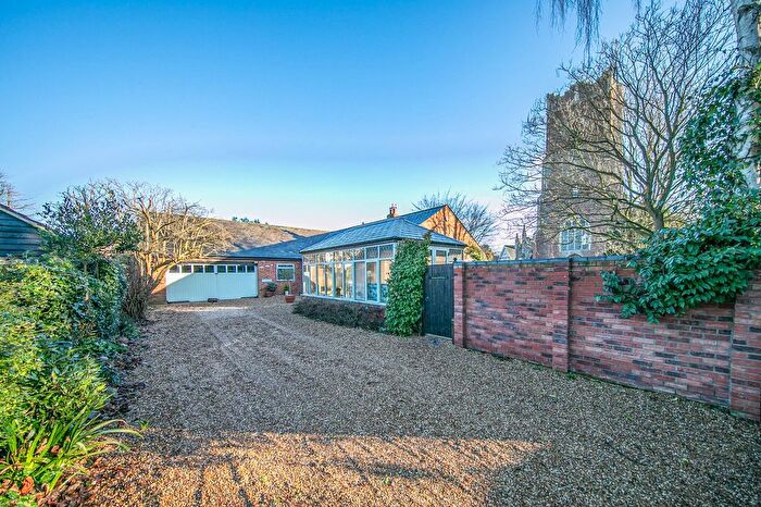 3 Bedroom Detached Bungalow For Sale In Mill Lane, Thorpe-Le-Soken, Clacton-On-Sea, CO16