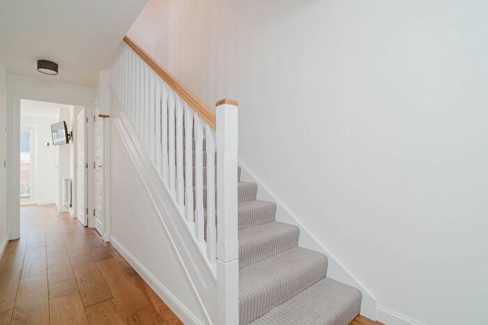 3 Bedroom Town House For Sale In Walford Drive, Portobello, Edinburgh, EH15