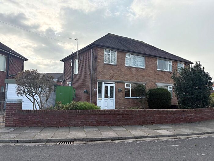 3 Bedroom Property To Rent In Troutbeck Road, Lytham St. Annes, FY8