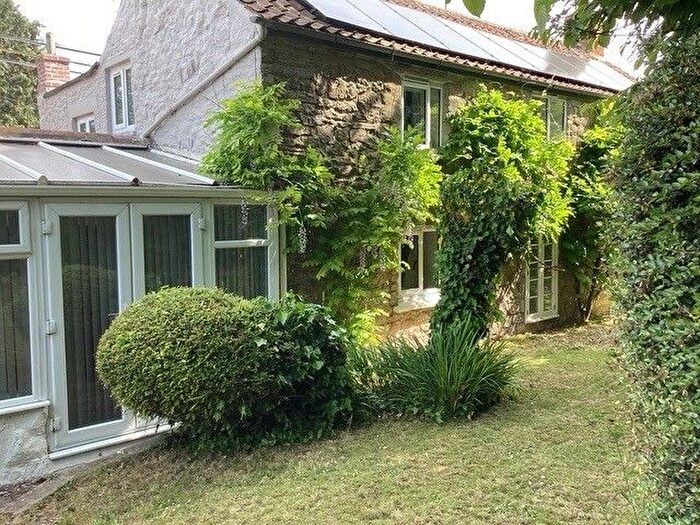 4 Bedroom Detached House For Sale In Chilton Polden Hill, Edington, Bridgwater, TA7