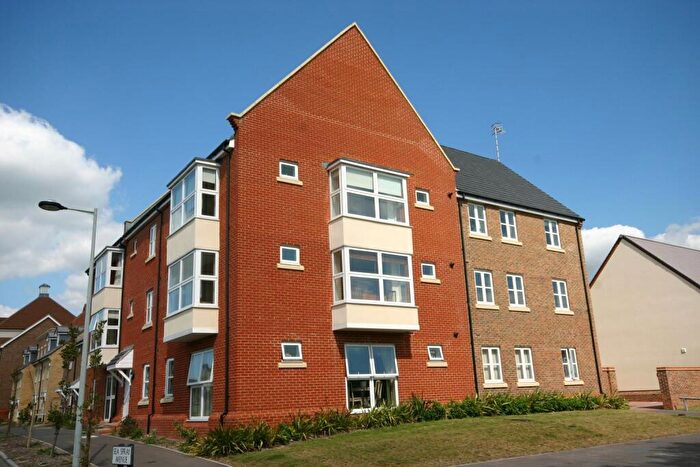 2 Bedroom Apartment To Rent In Hastings Court, Harbour Way, Shoreham By Sea, BN43