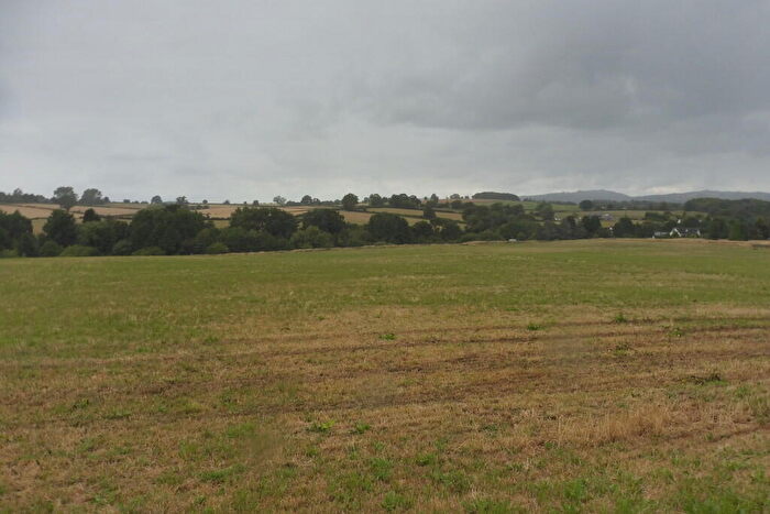 Land For Sale In Land .ac - Drayton, Belbroughton, DY9