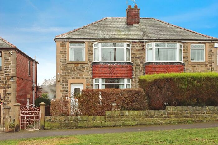 3 Bedroom Semi Detached House For Sale In Hastilar Road South, Sheffield, S13