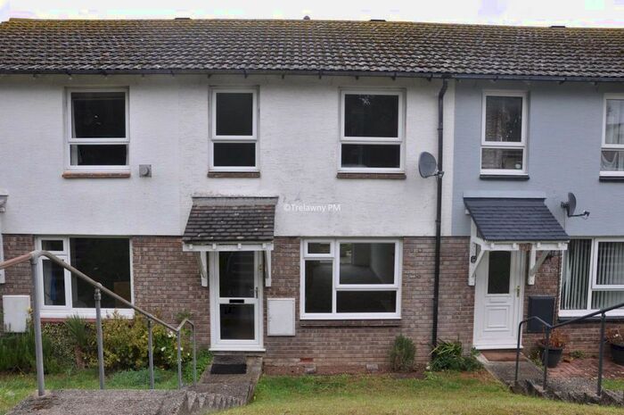 3 Bedroom Property To Rent In Longfield, Falmouth, TR11