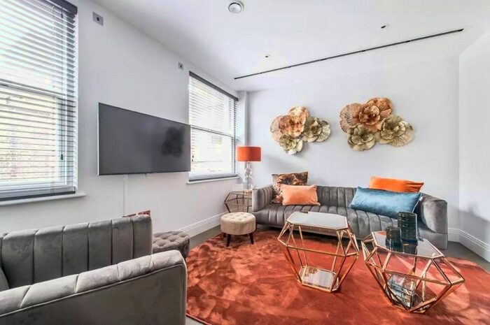 1 Bedroom Flat To Rent In Chancery Lane, London, WC2A