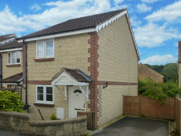 2 Bedroom End Of Terrace House To Rent In Castle Cary, BA7