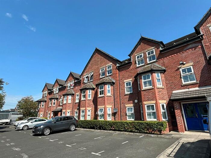 2 Bedroom Flat To Rent In St Andrews House, Manchester Road East, Little Hulton, Manchester, M38