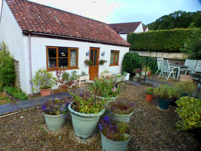 1 Bedroom Detached House To Rent In Whitehole Hill, Leigh Upon Mendip, Nr Radstock, BA3