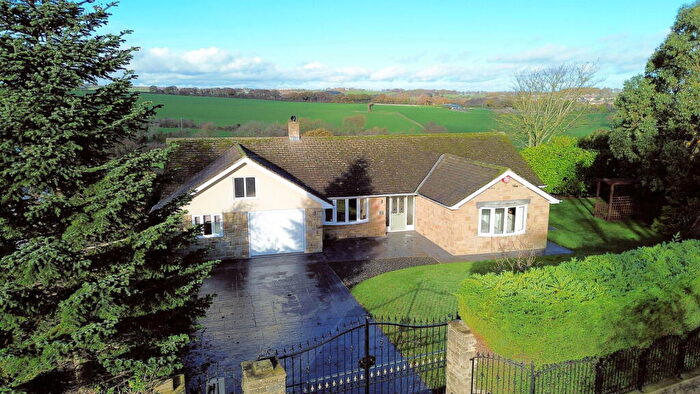 4 Bedroom Detached Bungalow For Sale In Rectory Lane, Emley, HD8