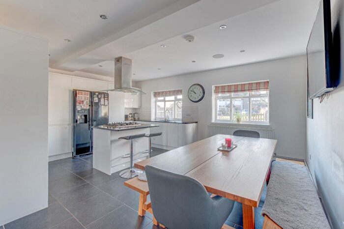 5 Bedroom Detached House For Sale In Bromsgrove Road, Studley, Warwickshire, B80